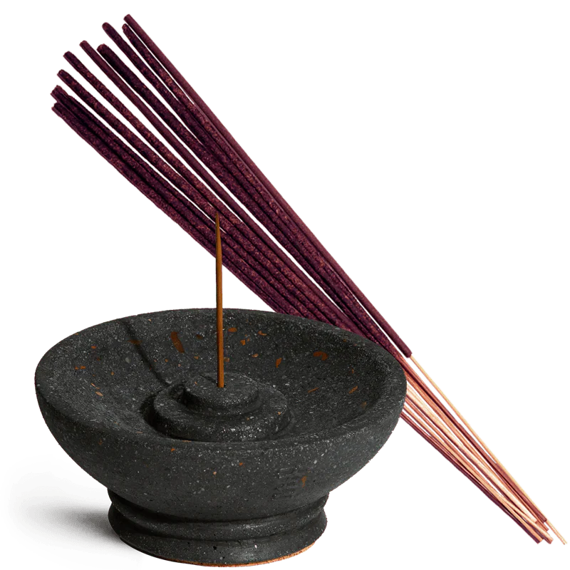 Meadowland Stick Incense - Holder Option