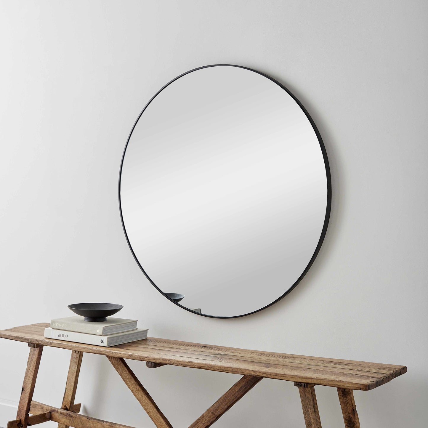 Edda Mirror