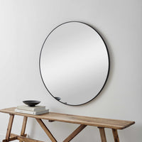 Edda Mirror