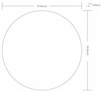 Edda Mirror