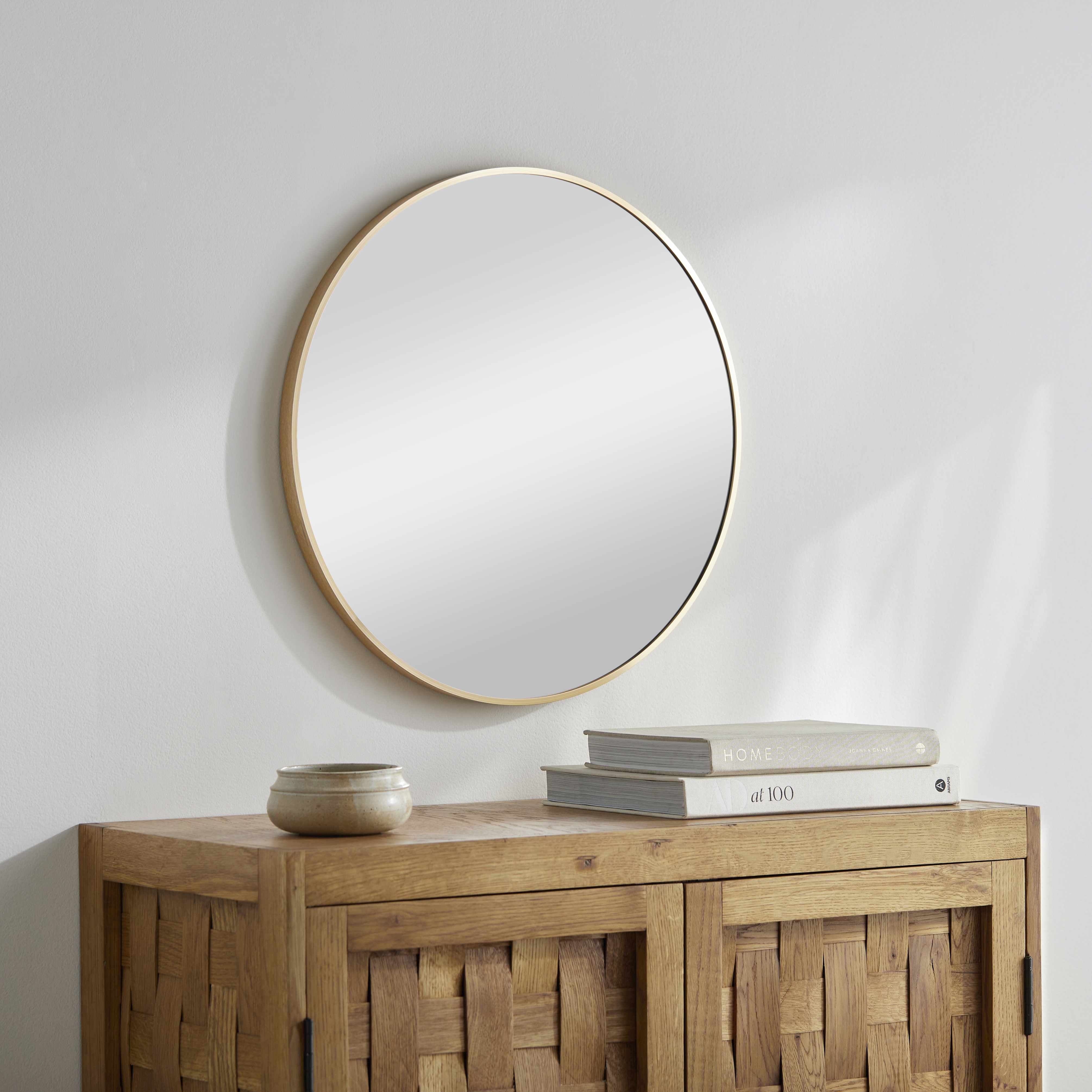 Kael Mirror