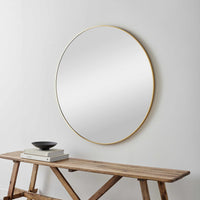 Kael Mirror