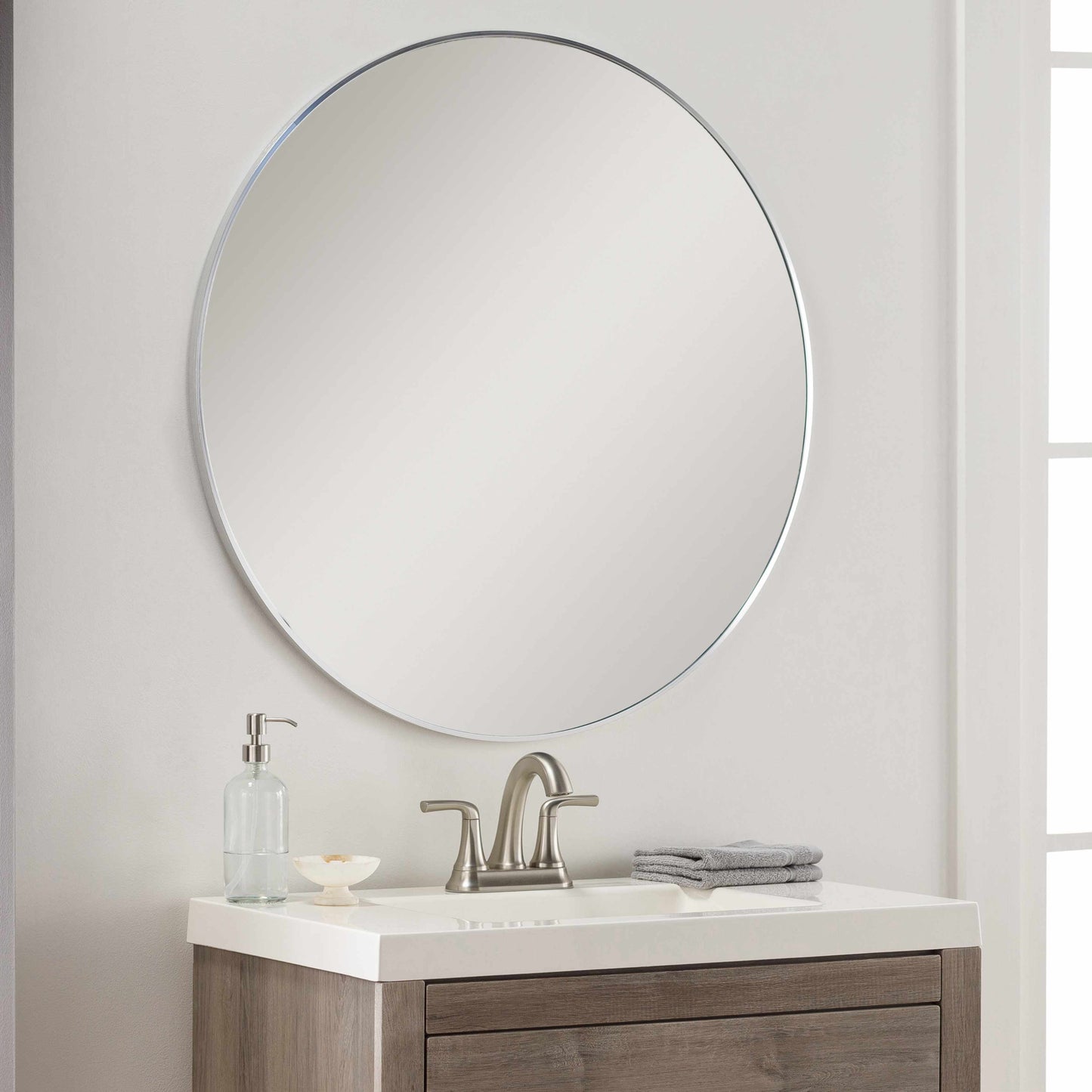 Auryn Mirror