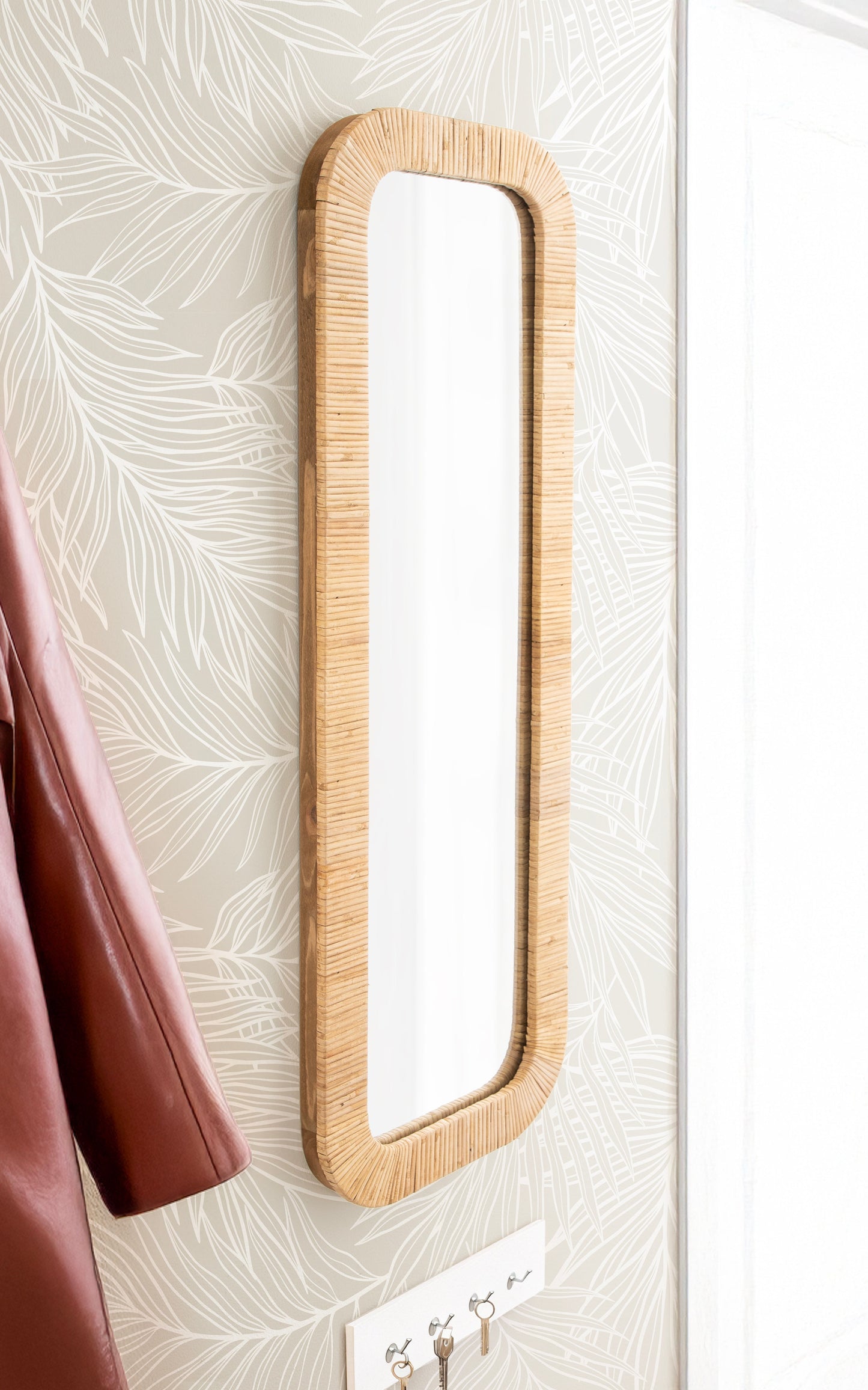 Vela Mirror