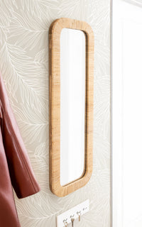 Vela Mirror