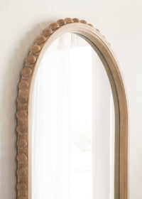 Bryn Mirror