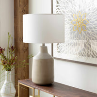 Volta Table Lamp