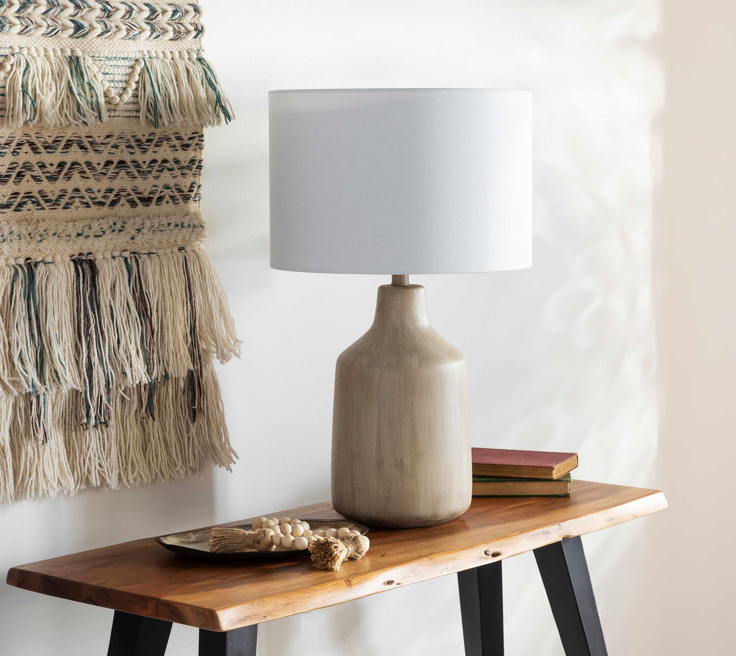 Volta Table Lamp