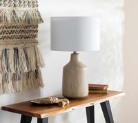 Volta Table Lamp