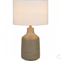 Volta Table Lamp