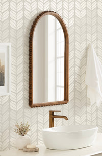 Bryn Mirror