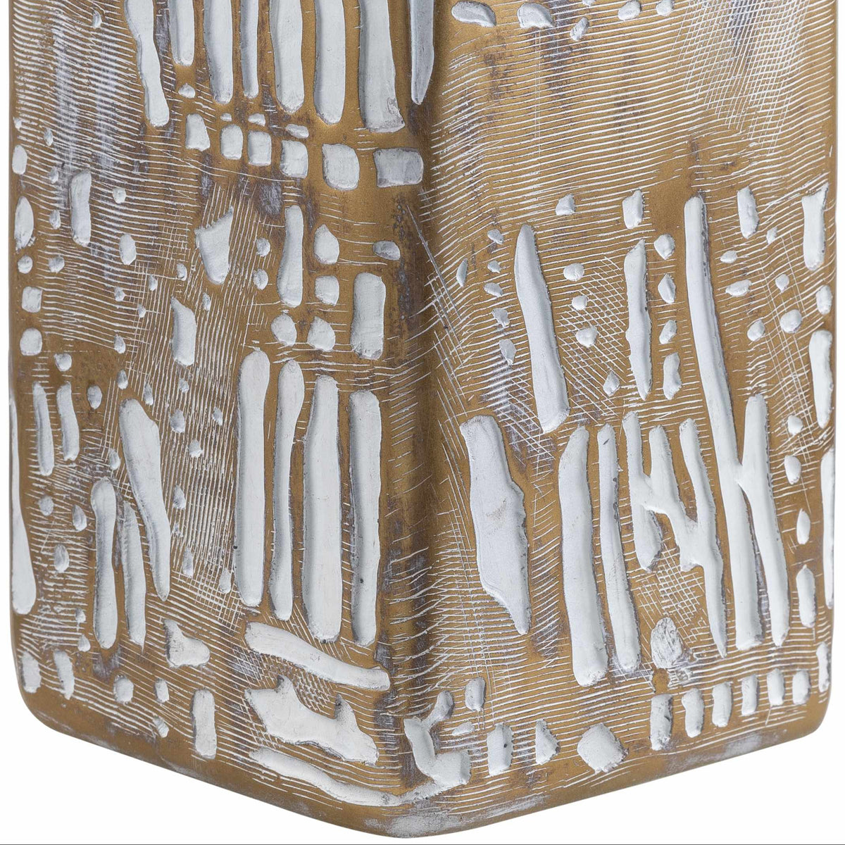 Roeselare Resin Table Lamp