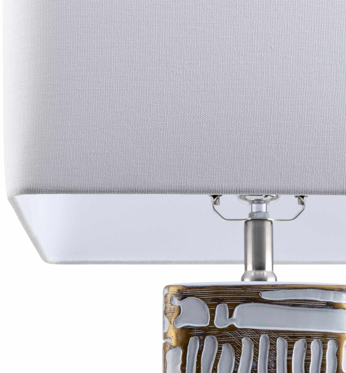 Roeselare Resin Table Lamp