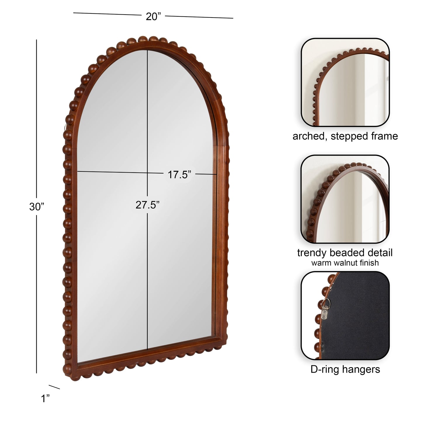 Bryn Mirror
