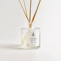 Sandalwood Reed Diffuser