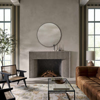 Edda Mirror