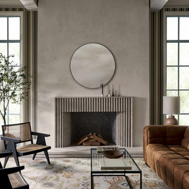 Edda Mirror