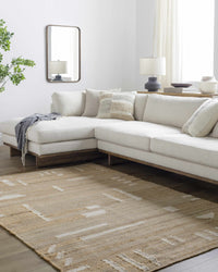 Tierra Jute Rug