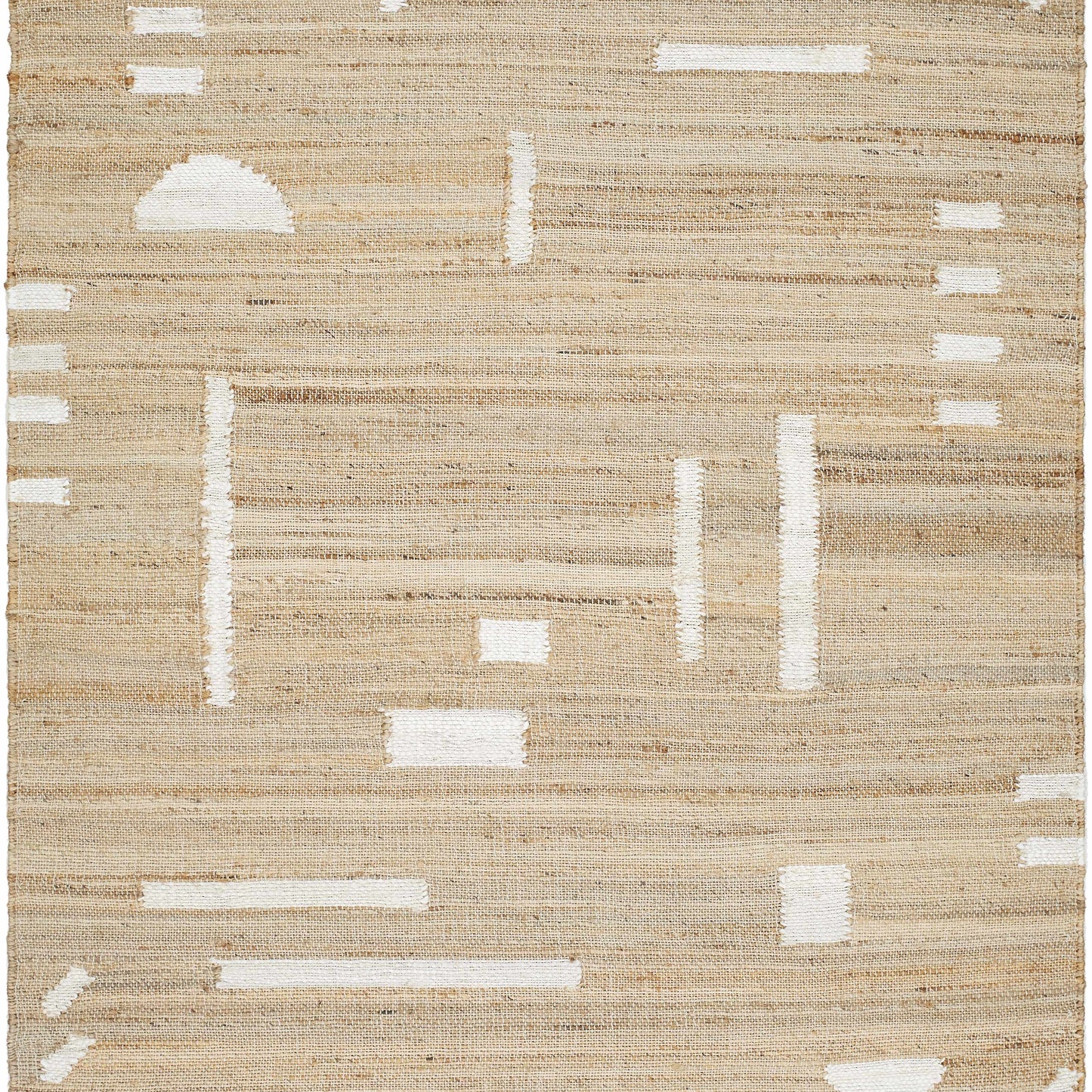 Tierra Jute Rug