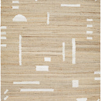Tierra Jute Rug