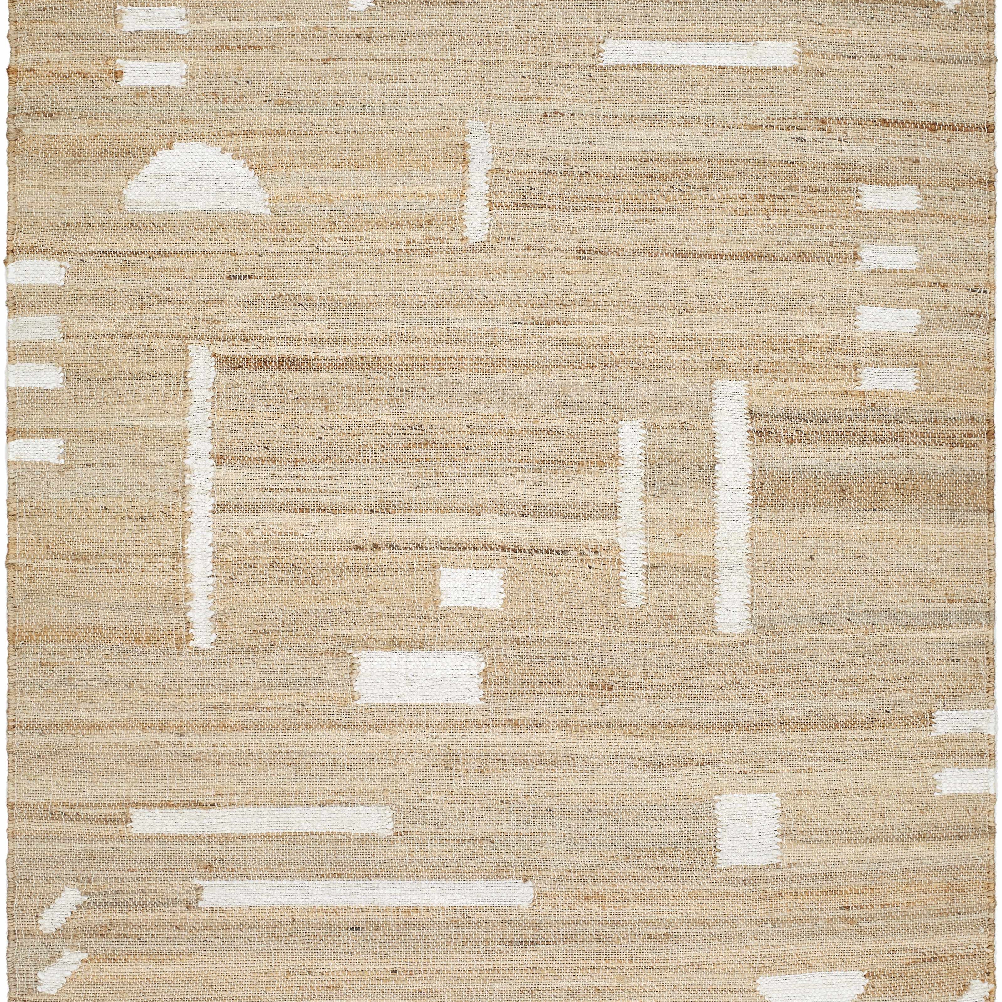 Tierra Jute Rug