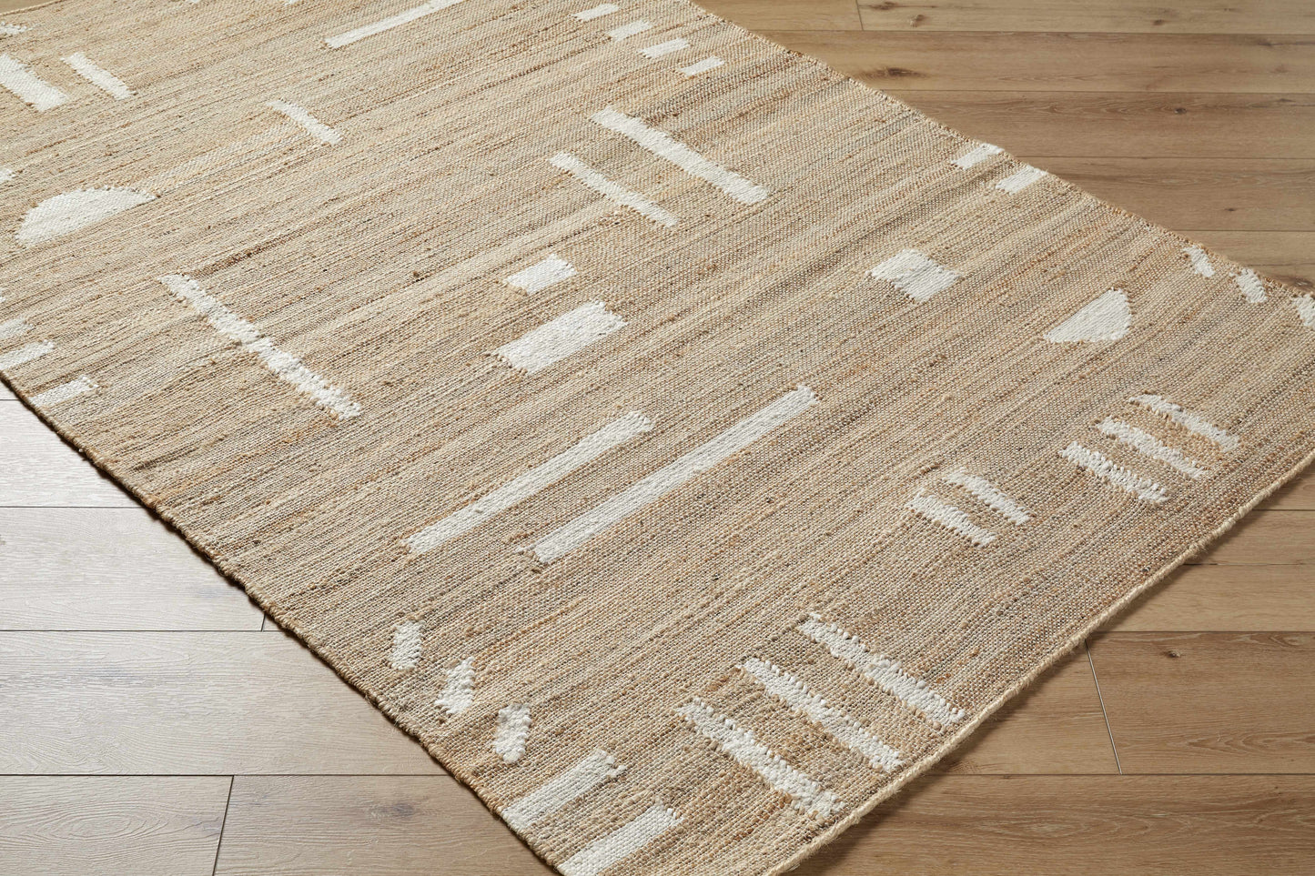 Tierra Jute Rug
