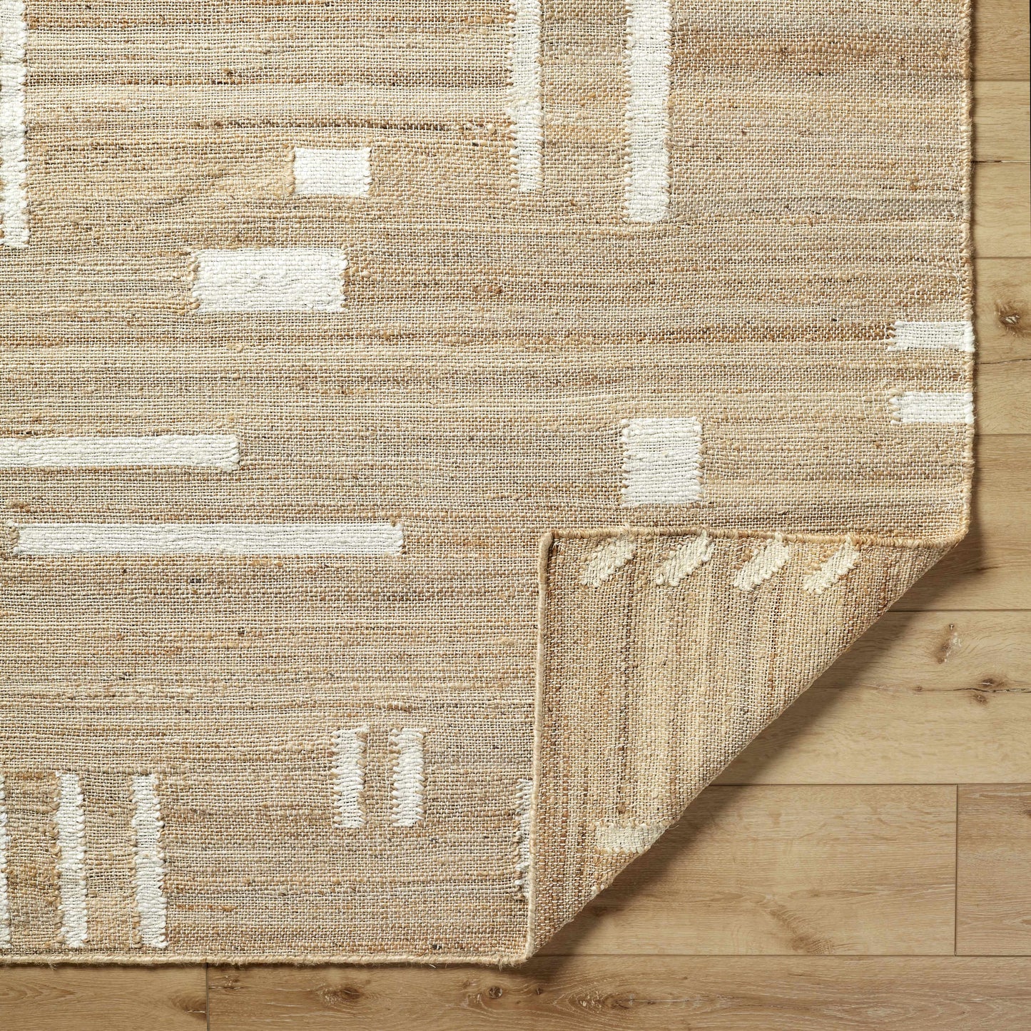 Tierra Jute Rug