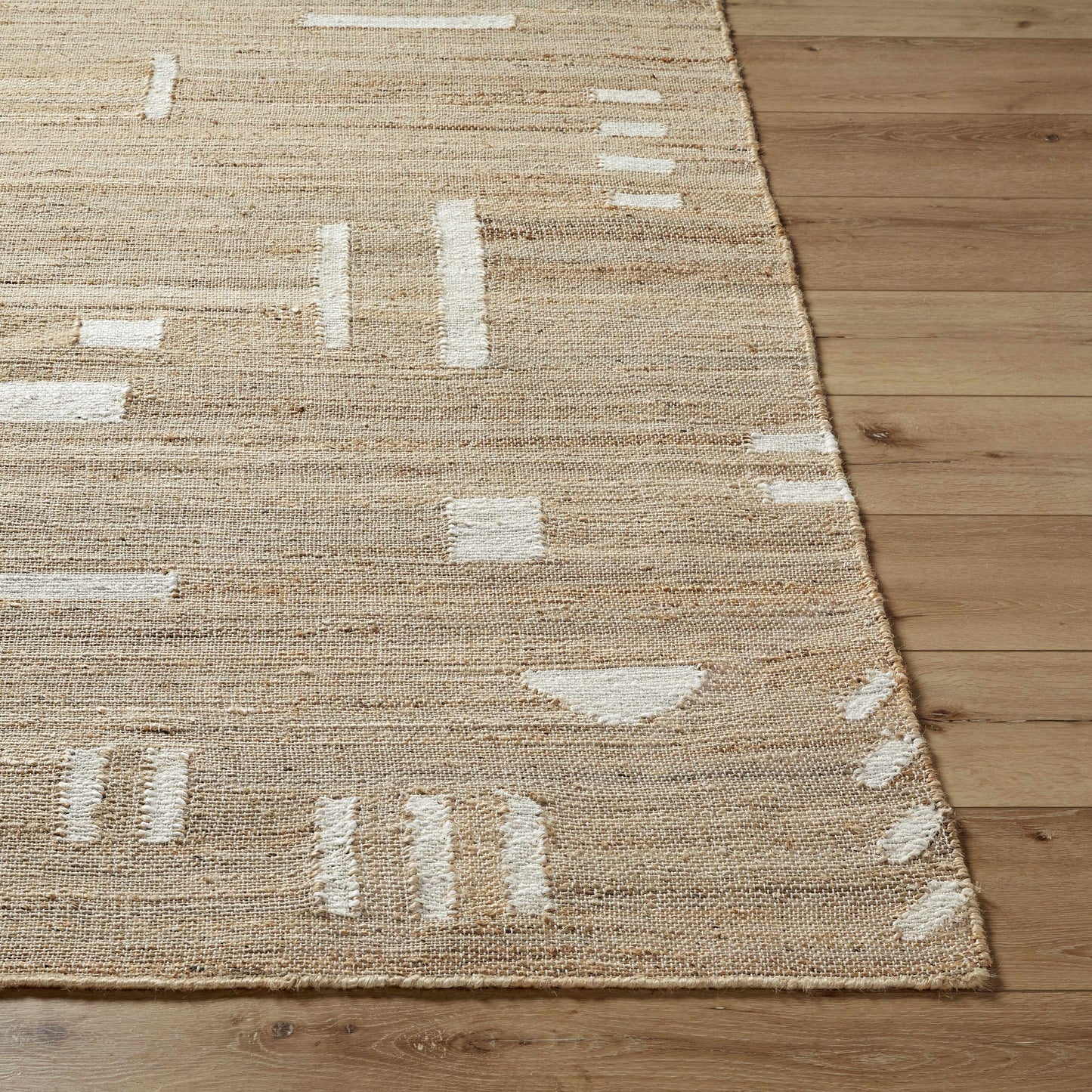 Tierra Jute Rug