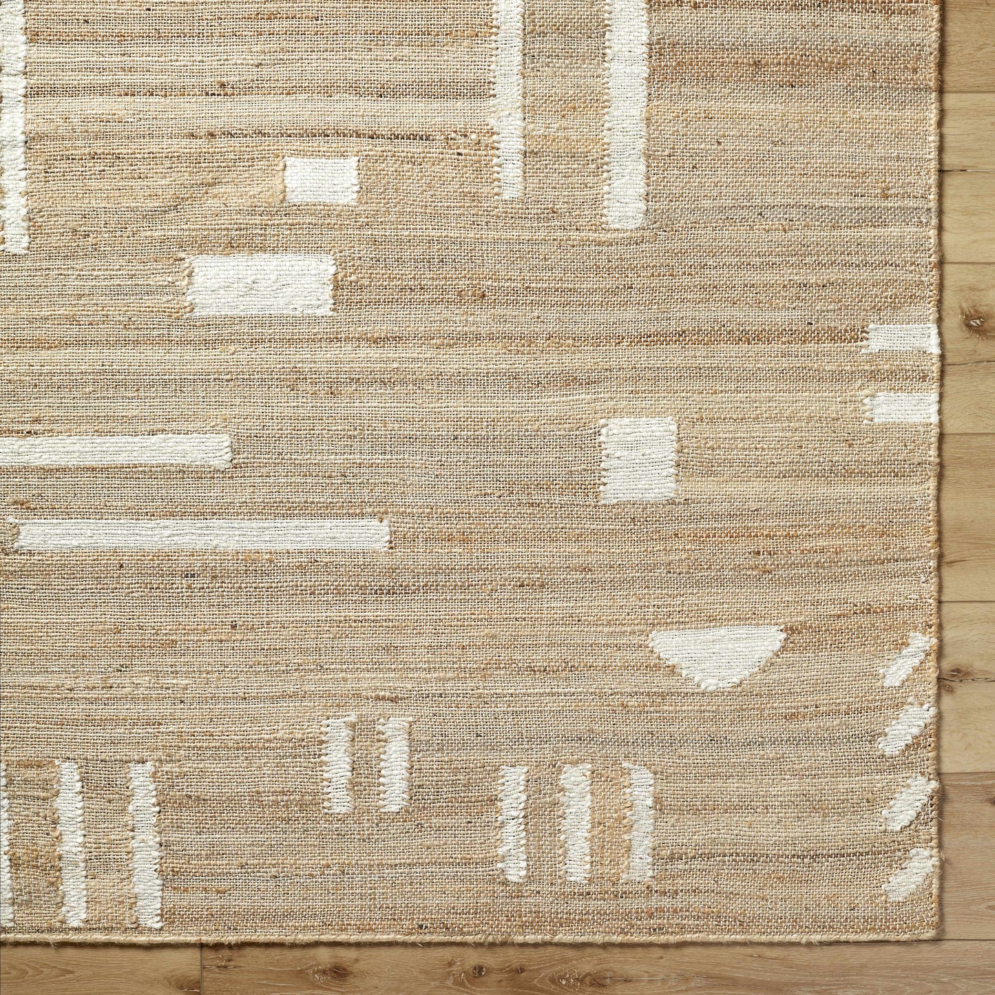 Tierra Jute Rug