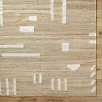 Tierra Jute Rug