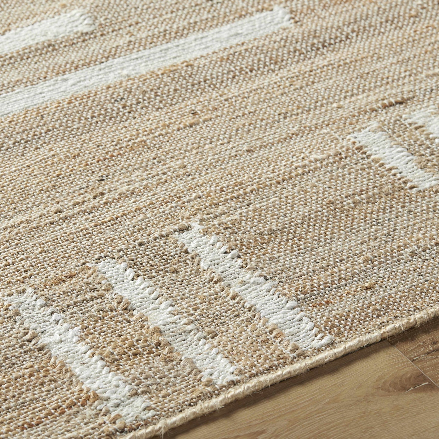 Tierra Jute Rug