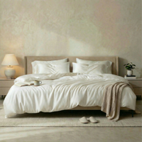 Organic Bamboo Duvet Cover