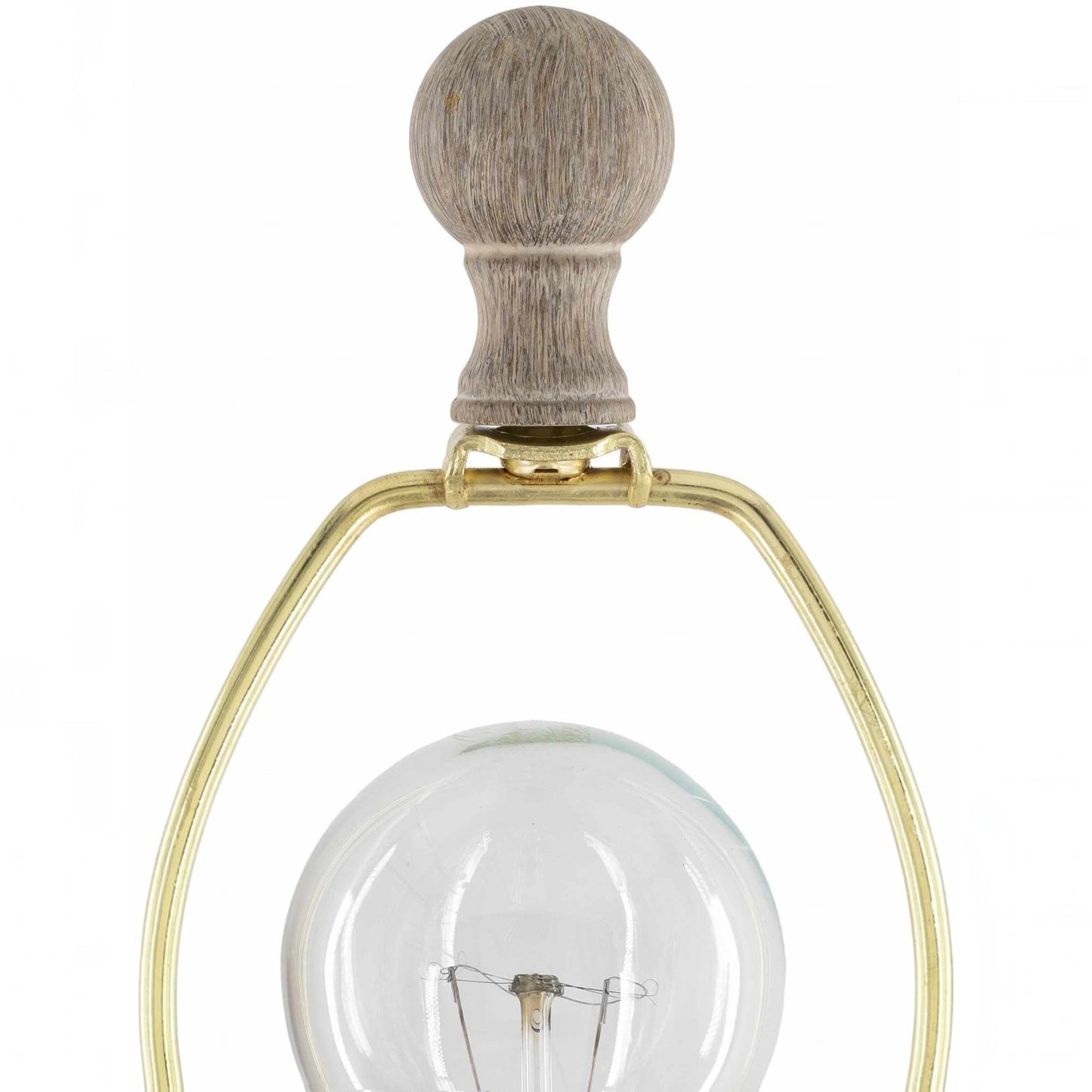 Knoll Table Lamp