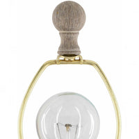 Knoll Table Lamp