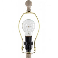Knoll Table Lamp