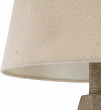 Knoll Table Lamp