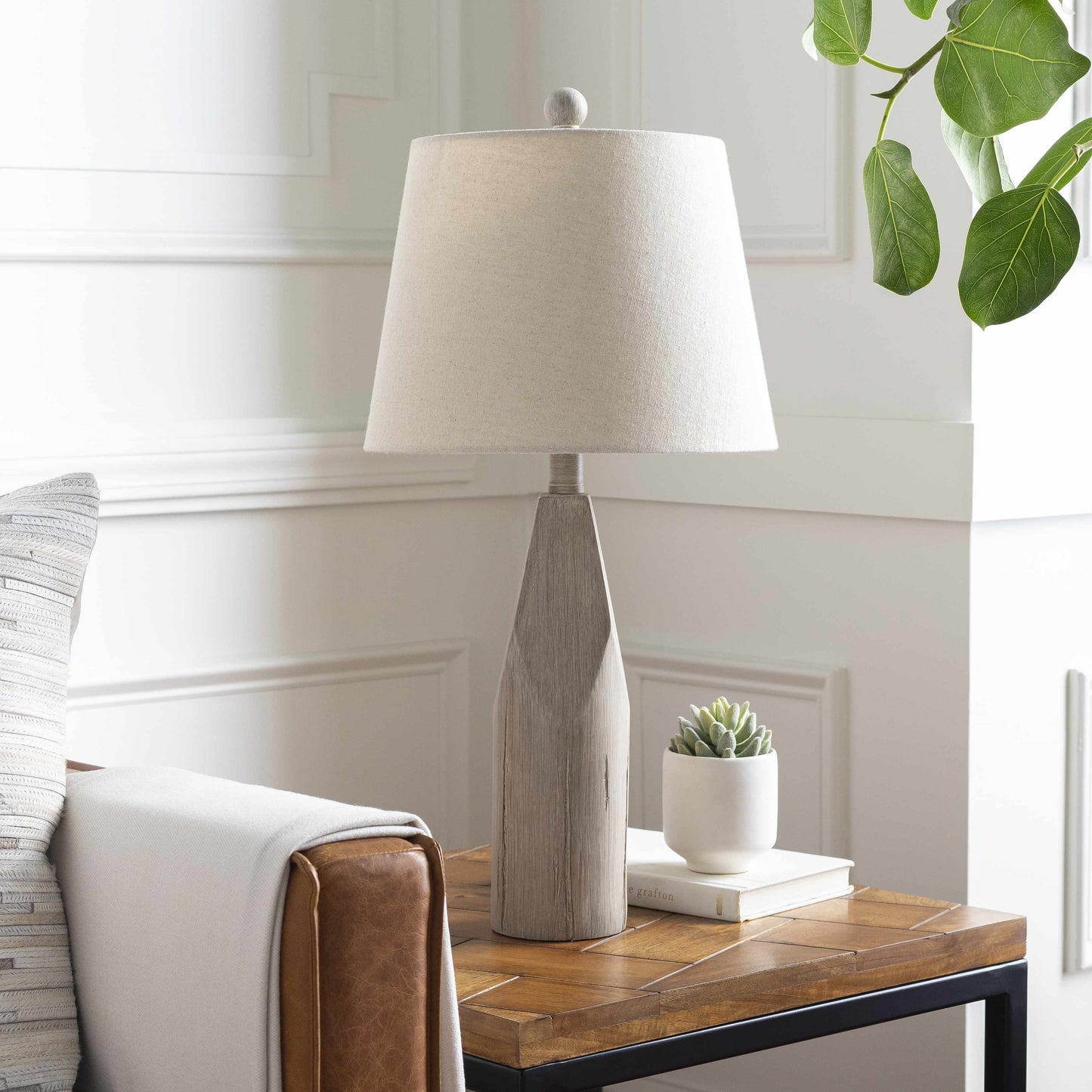 Knoll Table Lamp