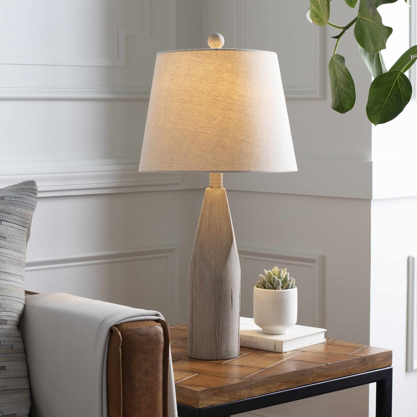 Knoll Table Lamp