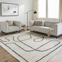 Shael Jute Area Rug