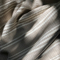 Denizli Stripe Blanket
