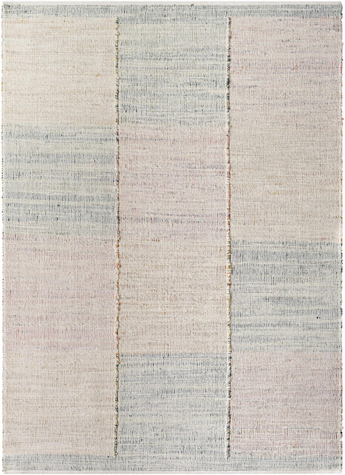 Bellamy Jute & Wool Rug