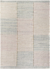 Bellamy Jute & Wool Rug
