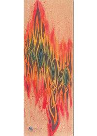 Ember Cork Yoga Mat