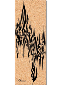 Ember Cork Yoga Mat