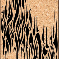 Ember Cork Yoga Mat