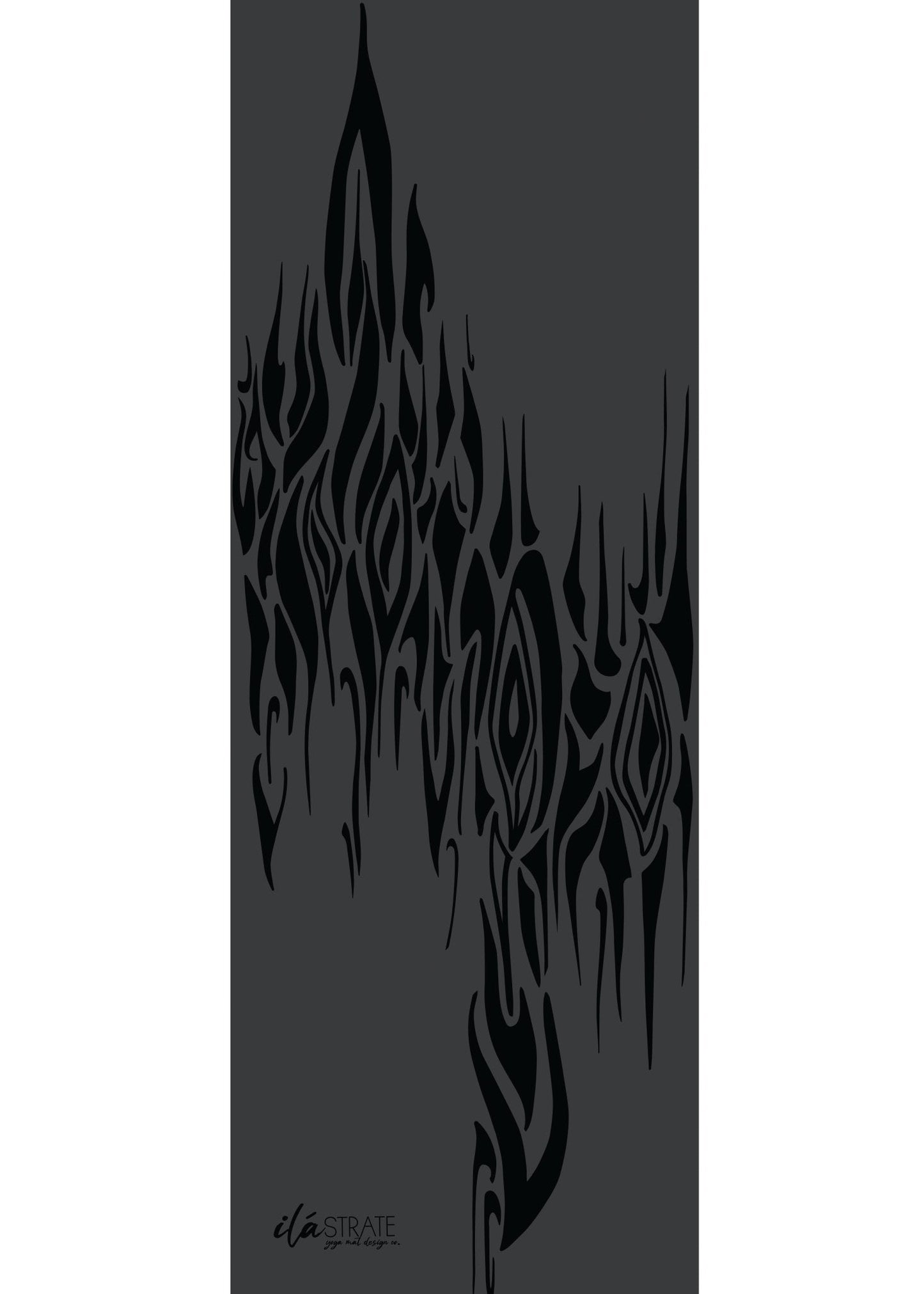 Ember Yoga Mat