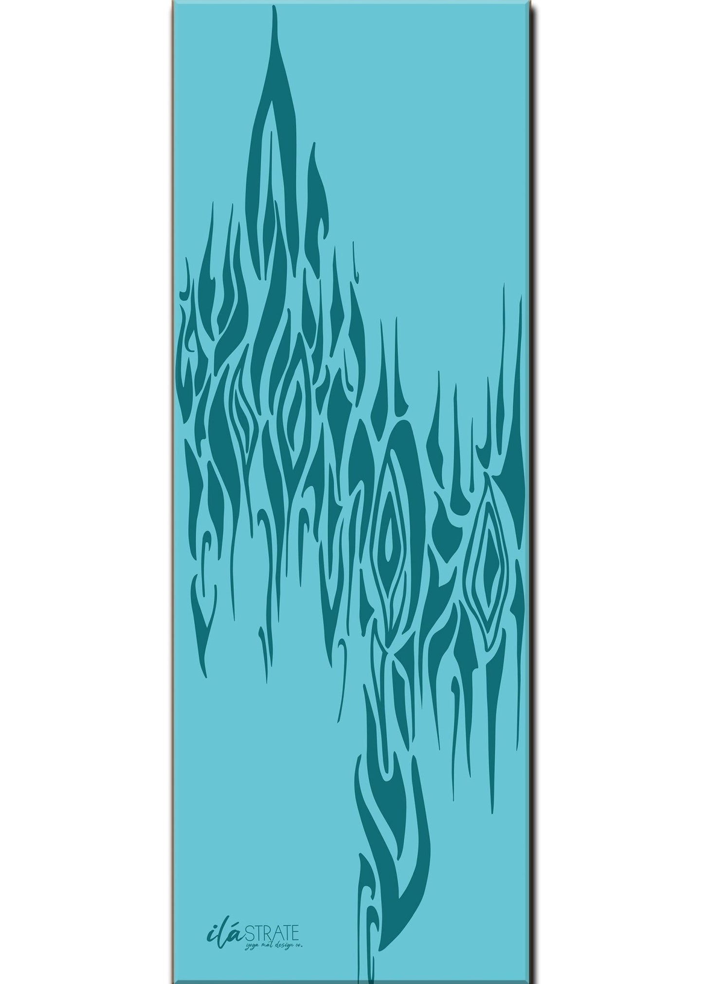 Ember Yoga Mat