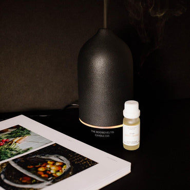 Ceramic Stone Diffuser