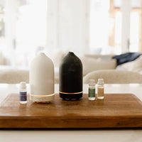 Ceramic Stone Diffuser