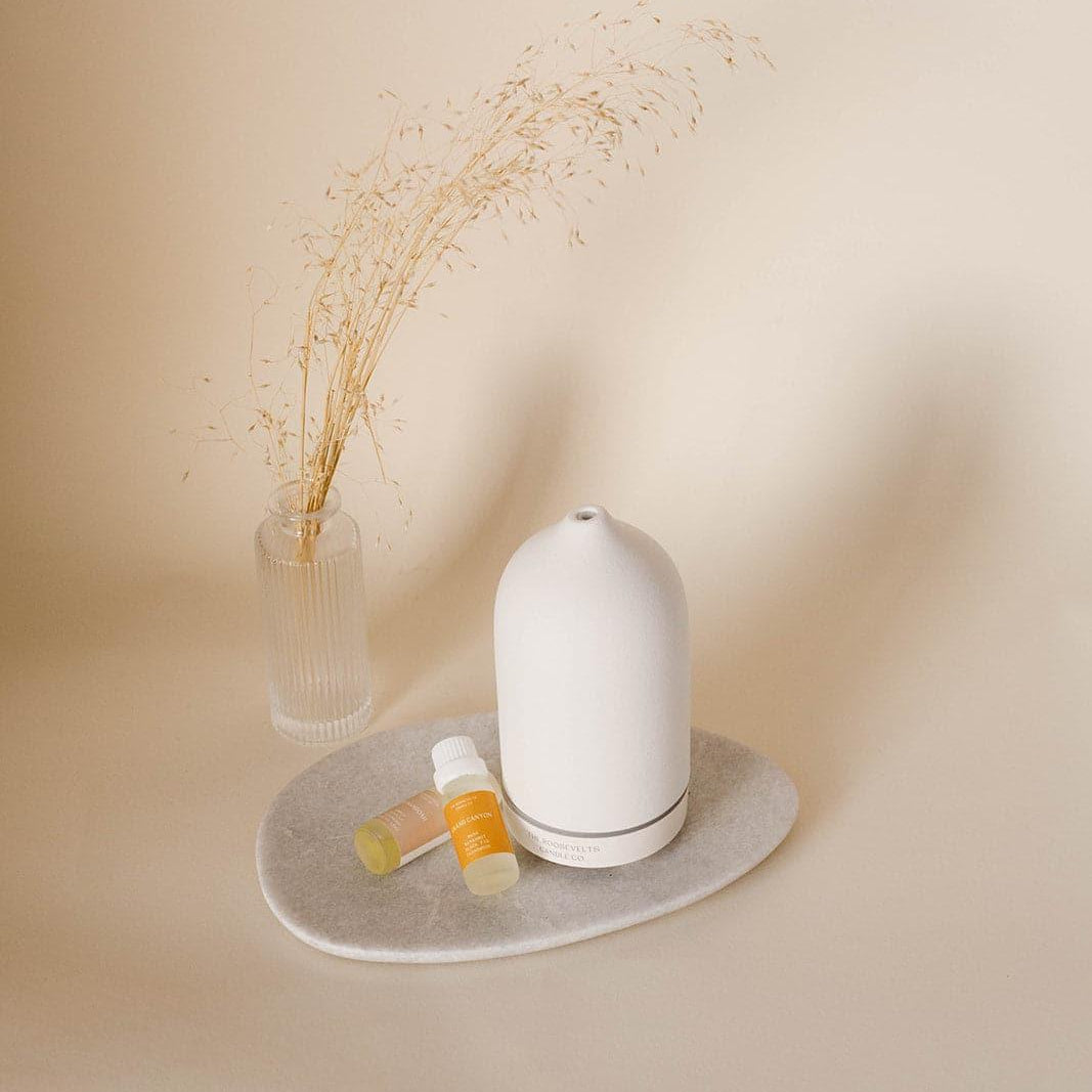 Ceramic Stone Diffuser
